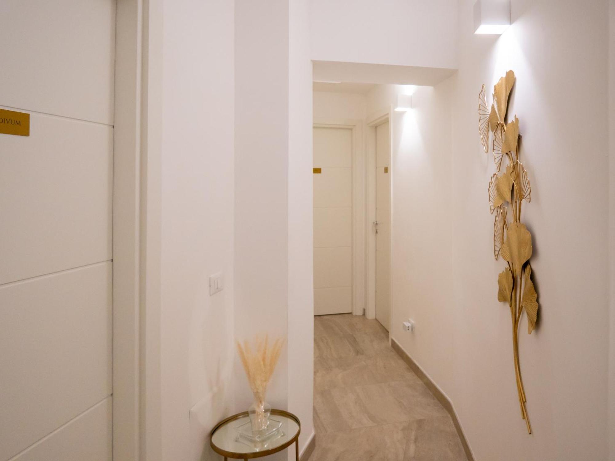 Alto Apartment Roma Ngoại thất bức ảnh