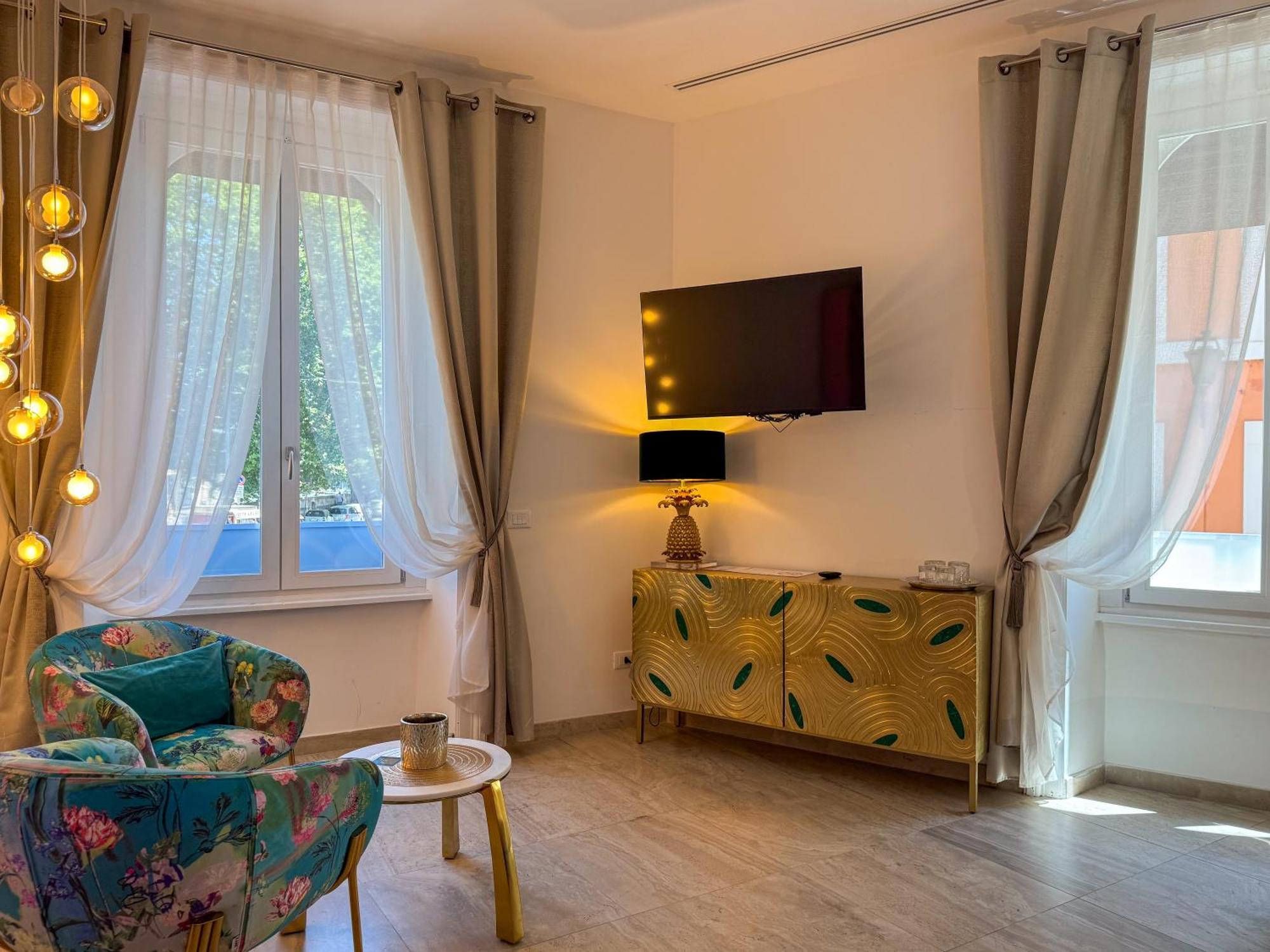 Alto Apartment Roma Ngoại thất bức ảnh